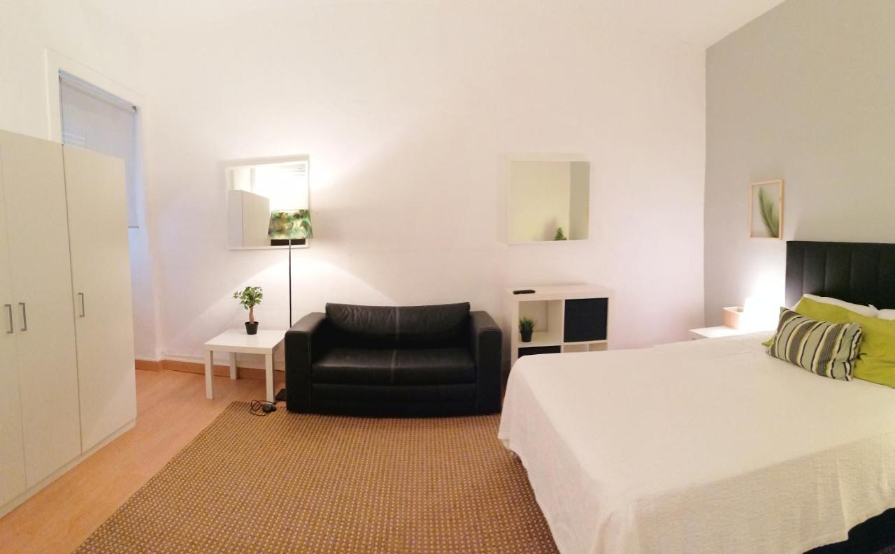Downtown Porto Spot - 2 Bedrooms Exterior photo