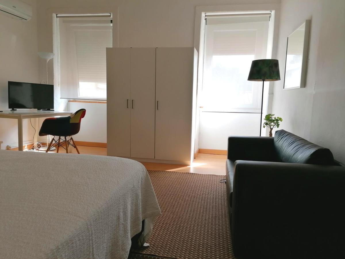 Downtown Porto Spot - 2 Bedrooms Exterior photo