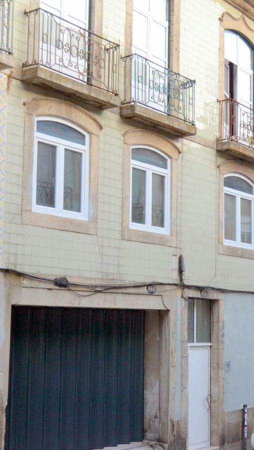 Downtown Porto Spot - 2 Bedrooms Exterior photo